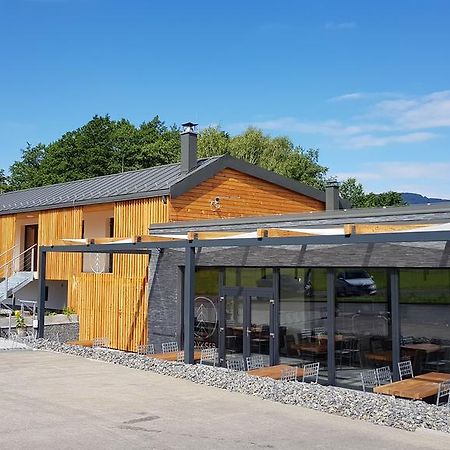 Frýdlant nad Ostravicí Ydykseb酒店 外观 照片